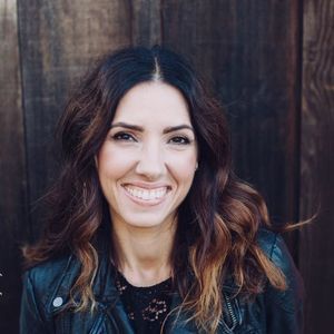 Meet your Posher, Gina